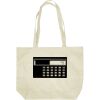 Custom Print Non-Woven Tote Bag Thumbnail