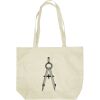 Custom Print Non-Woven Tote Bag Thumbnail