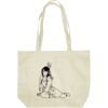 Custom Print Non-Woven Tote Bag Thumbnail