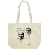 Custom Print Non-Woven Tote Bag Thumbnail