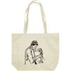 Custom Print Non-Woven Tote Bag Thumbnail