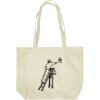 Custom Print Non-Woven Tote Bag Thumbnail