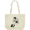 Custom Print Non-Woven Tote Bag Thumbnail