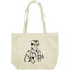 Custom Print Non-Woven Tote Bag Thumbnail