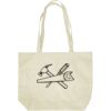 Custom Print Non-Woven Tote Bag Thumbnail