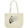 Custom Print Non-Woven Tote Bag Thumbnail