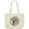 Custom Print Non-Woven Tote Bag Thumbnail