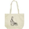 Custom Print Non-Woven Tote Bag Thumbnail