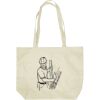 Custom Print Non-Woven Tote Bag Thumbnail