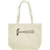 Custom Print Non-Woven Tote Bag Thumbnail