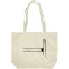 Custom Print Non-Woven Tote Bag Thumbnail