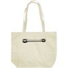 Custom Print Non-Woven Tote Bag Thumbnail