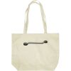 Custom Print Non-Woven Tote Bag Thumbnail