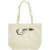 Custom Print Non-Woven Tote Bag Thumbnail