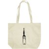 Custom Print Non-Woven Tote Bag Thumbnail