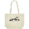 Custom Print Non-Woven Tote Bag Thumbnail