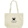 Custom Print Non-Woven Tote Bag Thumbnail