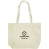 Custom Print Non-Woven Tote Bag Thumbnail