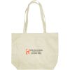 Custom Print Non-Woven Tote Bag Thumbnail