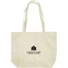 Custom Print Non-Woven Tote Bag Thumbnail