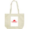 Custom Print Non-Woven Tote Bag Thumbnail