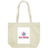 Custom Print Non-Woven Tote Bag Thumbnail