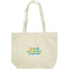 Custom Print Non-Woven Tote Bag Thumbnail