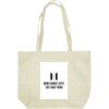 Custom Print Non-Woven Tote Bag Thumbnail