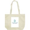 Custom Print Non-Woven Tote Bag Thumbnail