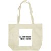 Custom Print Non-Woven Tote Bag Thumbnail