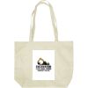 Custom Print Non-Woven Tote Bag Thumbnail