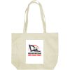 Custom Print Non-Woven Tote Bag Thumbnail