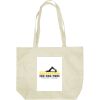 Custom Print Non-Woven Tote Bag Thumbnail