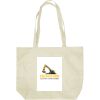 Custom Print Non-Woven Tote Bag Thumbnail