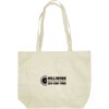 Custom Print Non-Woven Tote Bag Thumbnail