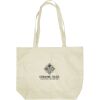 Custom Print Non-Woven Tote Bag Thumbnail