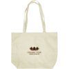 Custom Print Non-Woven Tote Bag Thumbnail