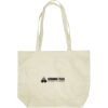 Custom Print Non-Woven Tote Bag Thumbnail