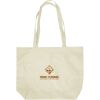 Custom Print Non-Woven Tote Bag Thumbnail