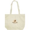 Custom Print Non-Woven Tote Bag Thumbnail