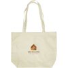 Custom Print Non-Woven Tote Bag Thumbnail