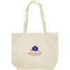 Custom Print Non-Woven Tote Bag Thumbnail