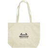 Custom Print Non-Woven Tote Bag Thumbnail