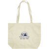 Custom Print Non-Woven Tote Bag Thumbnail