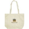 Custom Print Non-Woven Tote Bag Thumbnail