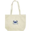 Custom Print Non-Woven Tote Bag Thumbnail