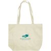 Custom Print Non-Woven Tote Bag Thumbnail