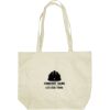 Custom Print Non-Woven Tote Bag Thumbnail