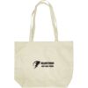 Custom Print Non-Woven Tote Bag Thumbnail