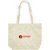 Custom Print Non-Woven Tote Bag Thumbnail